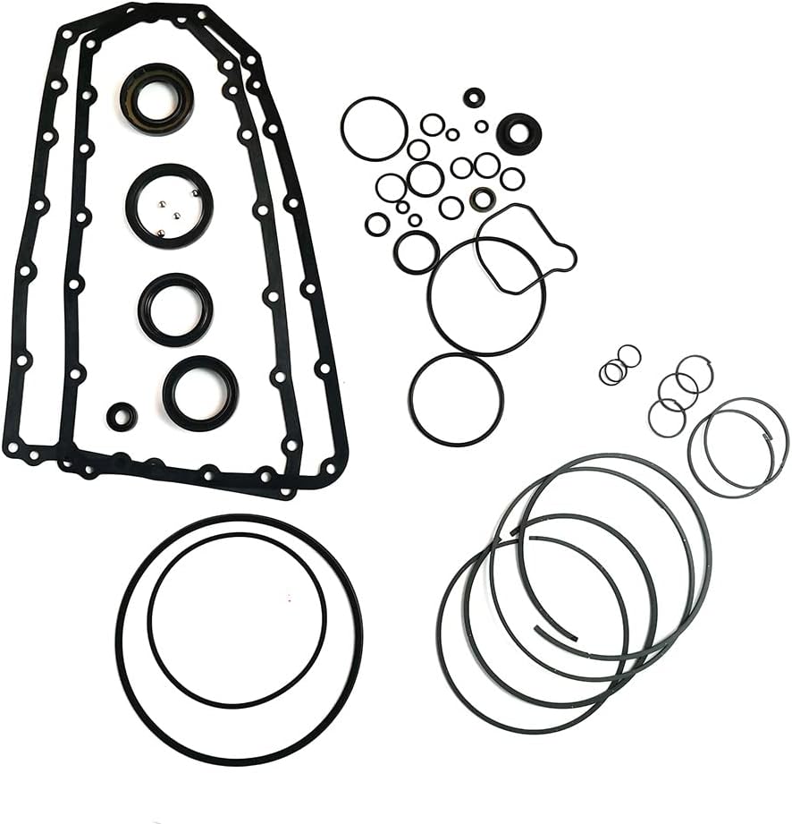 jf011e Overhaul Transmission Rebuild Kit OEM