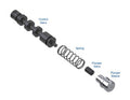 Sonnax Oversized Lockup Control Valve Kit for JF011E - 113741-22K