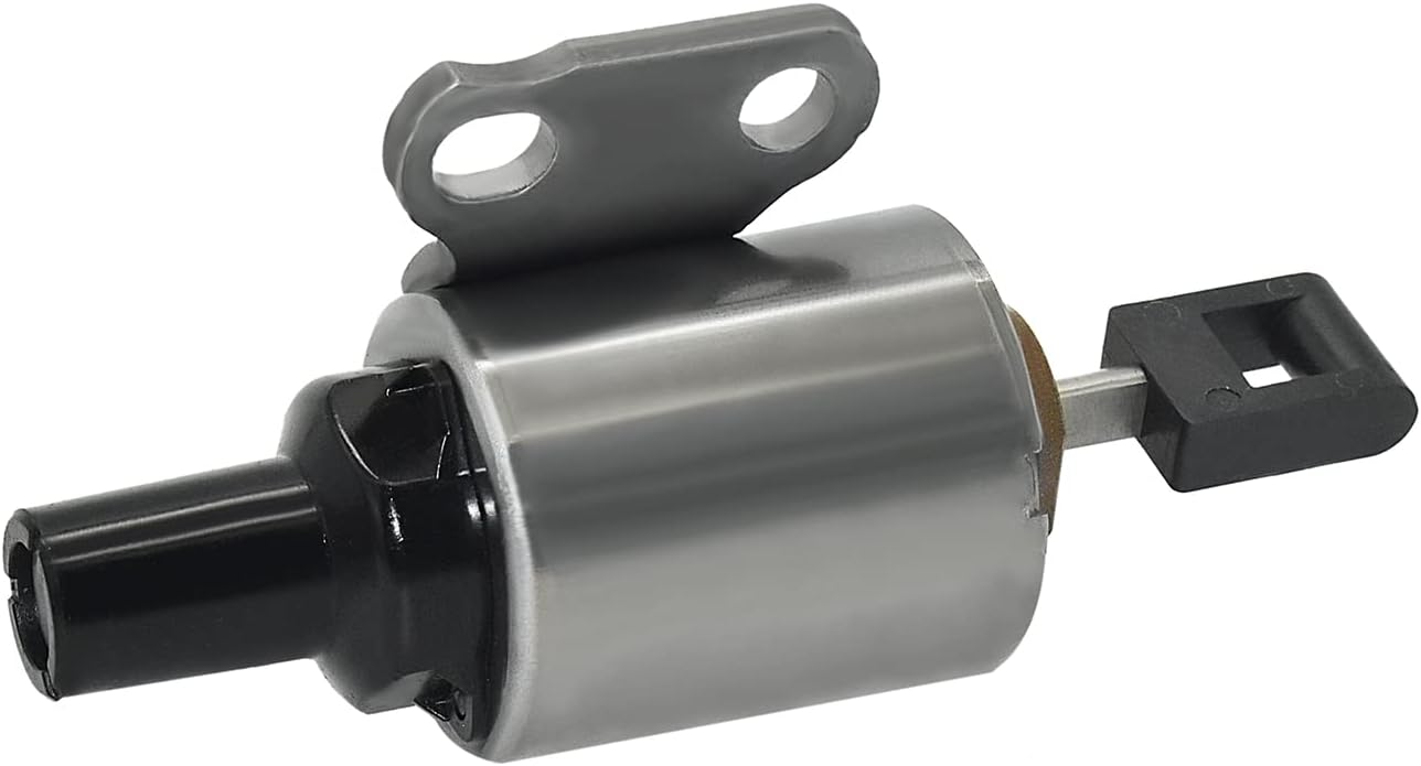 JF011E Shift Solenoid Kit 1-Piece OEM