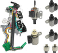 JF011E Shift Solenoid Kit 2009-2012 OEM