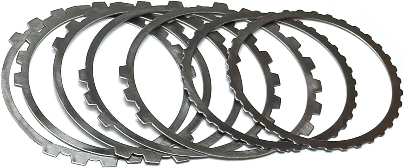 JF011E Steel Clutch Plate Kit OEM