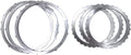 JF011E Steel Clutch Plate Kit 2007-Up OEM