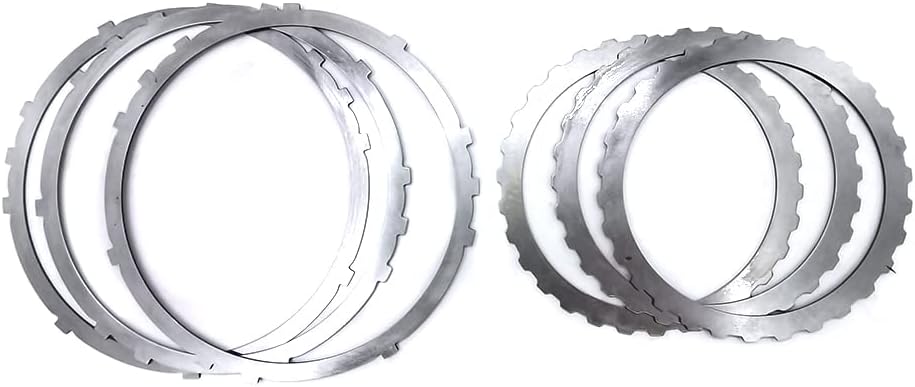 JF011E Steel Clutch Plate Kit 2007-Up OEM