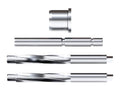 Sonnax Tool Kit for JF011E - F-113741-TL13