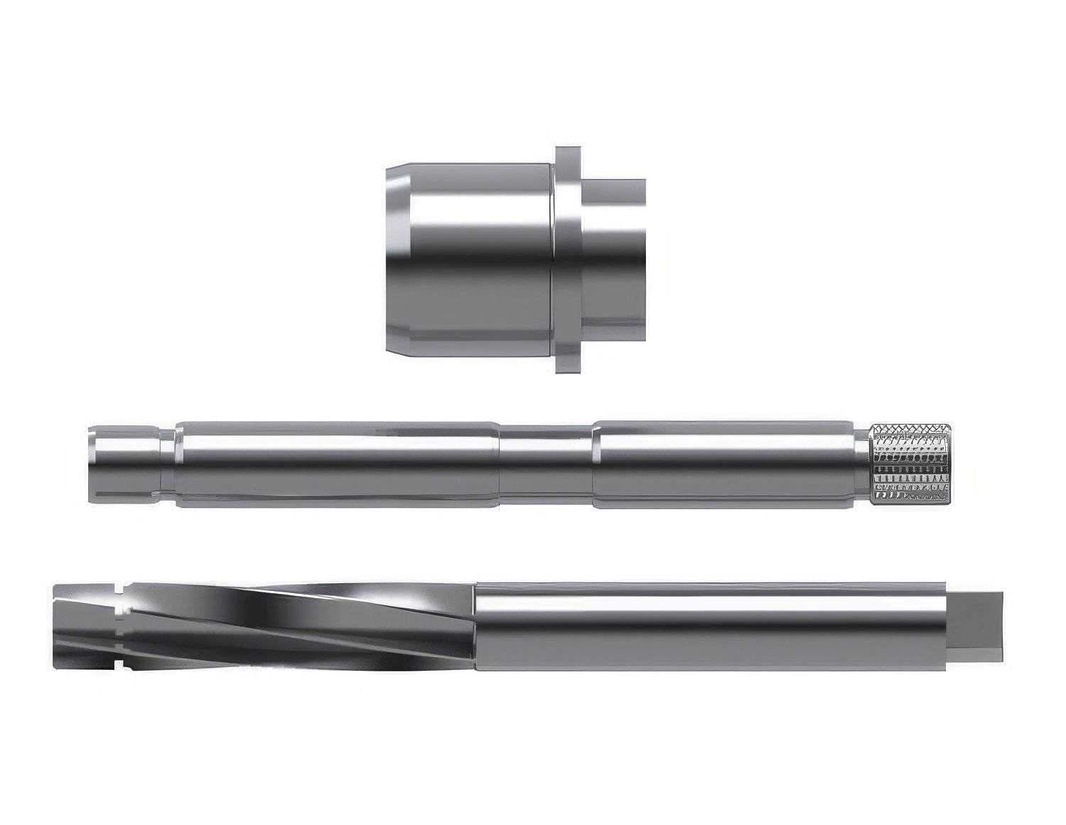 Sonnax Tool Kit for JF011E - F-113741-TL21