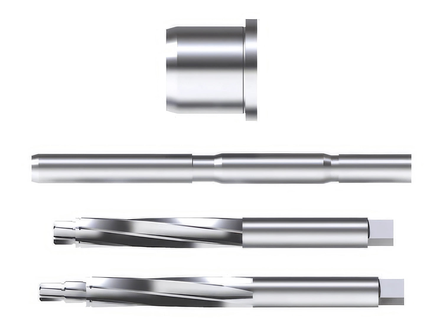 Sonnax Tool Kit for JF011E - F-113741-TL17