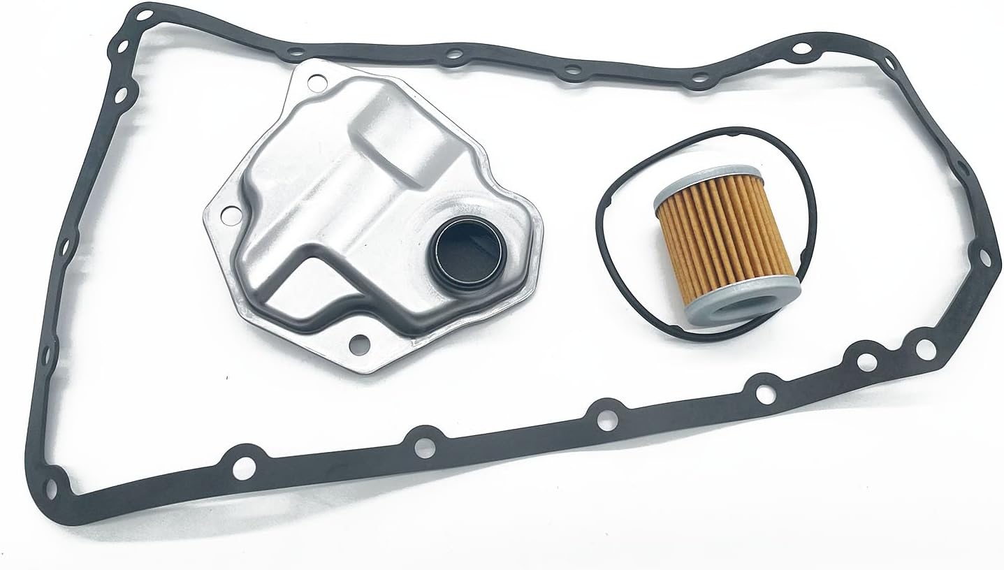 JF011E Transmission Filter 05191890AA OEM