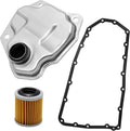 JF011E Transmission Filter 07-18 OEM