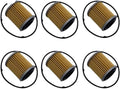 JF011E Transmission Filter 2-Piece OEM