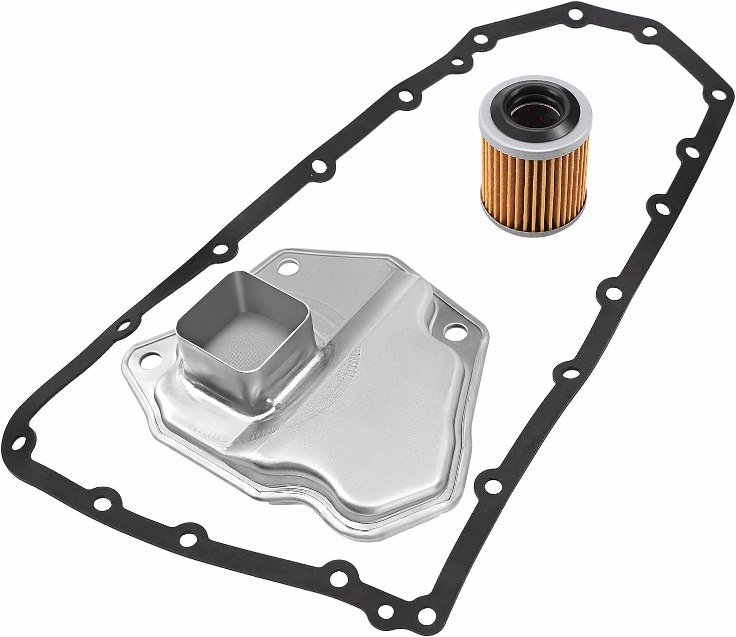 jf011e Transmission Filter 20-Bolt OEM