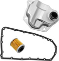 JF011E Transmission Filter 2007-2017 OEM