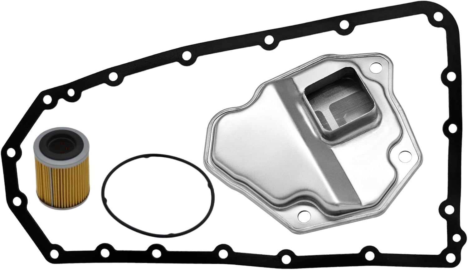 jf011e Transmission Filter 31728-1XF02 OEM