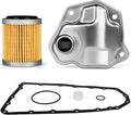 JF011E Transmission Filter with Gaskets OEM