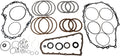 JF011E Transmission Rebuild Kit with Gaskets OEM