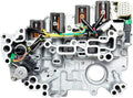 JF015E CVT Valve Body with Solenoids OEM XS-R002 2011-2015 OEM