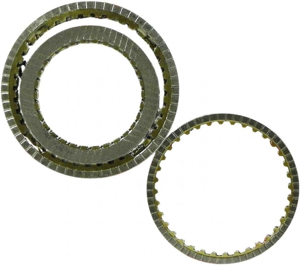 JF015E Friction Clutch Kit Module OEM