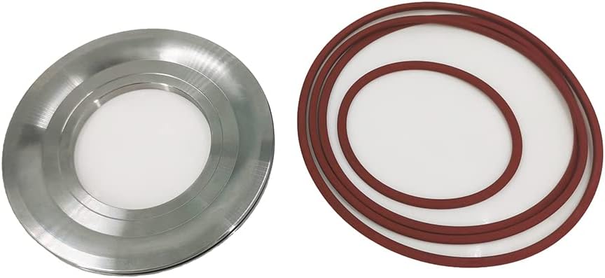 JF015E JF015E Bonded Piston Set X181830BB OEM