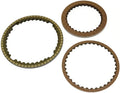 JF015E JF015E Friction Clutch Kit OEM