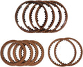 JF015E JF015E Friction Clutch Kit 2011-Up OEM
