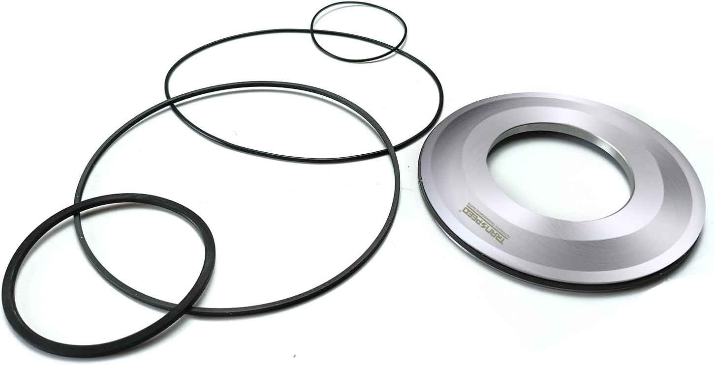 JF015E JF015E Master Bonded Piston Set OEM