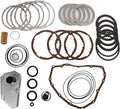 JF015E JF015E Master Transmission Rebuild Kit OEM