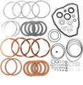 JF015E JF015E Master Transmission Rebuild Kit 1982-2022 OEM