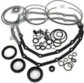 JF015E JF015E Master Transmission Rebuild Kit 2012-Up OEM