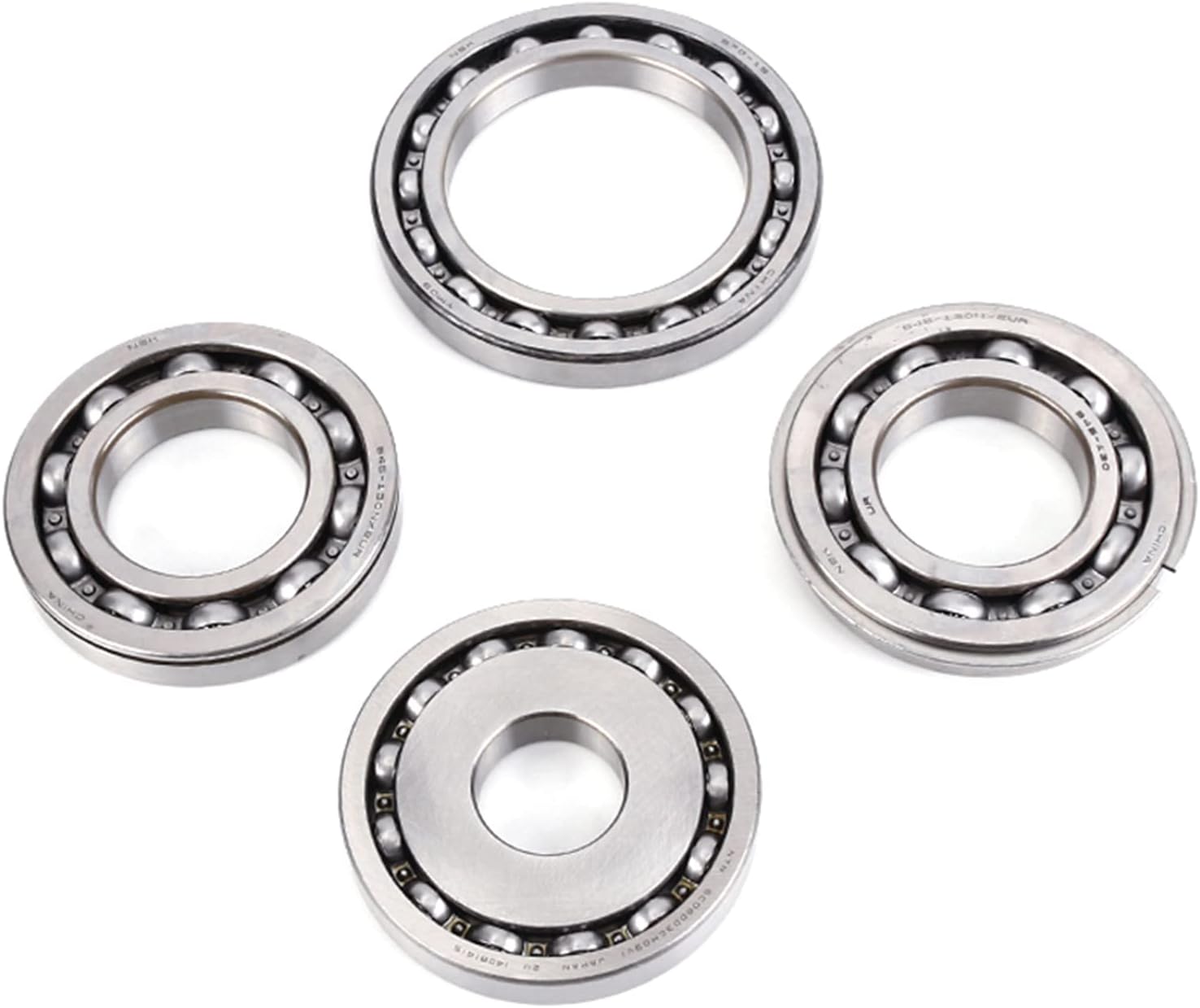 JF015E JF015E Thrust Bearing Kit OEM