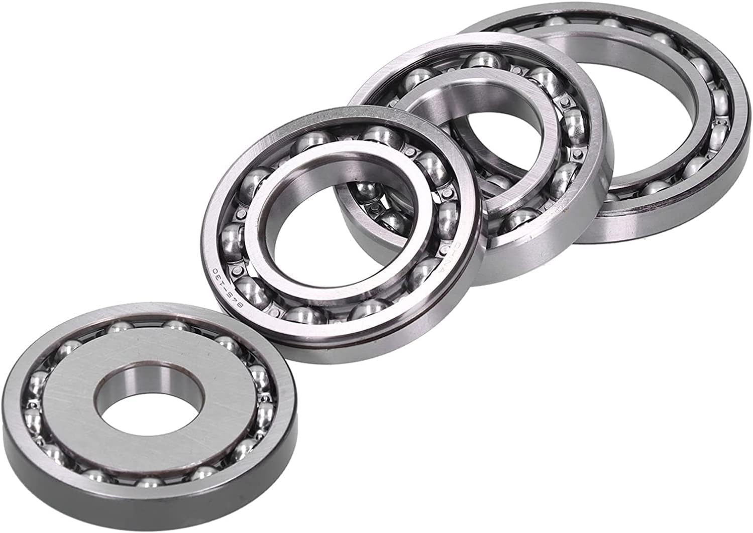 JF015E JF015E Thrust Bearing Kit 4-Piece OEM