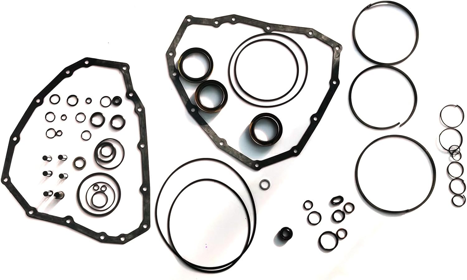 JF015E Overhaul Gasket & Seal Kit OEM