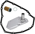 JF015E Transmission Filter 33010-JF015 OEM