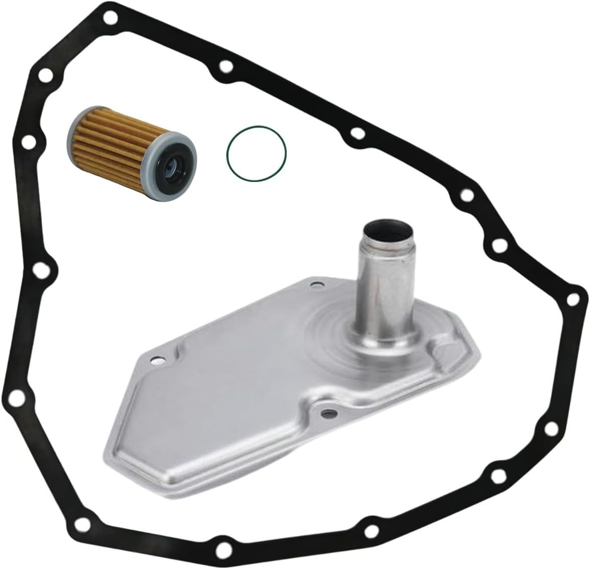 JF015E Transmission Filter 33010-JF015 OEM