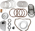 JF015E Transmission Rebuild Kit OEM