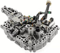 JF016E CVT Transmission Valve Body with Solenoids OEM Replacement OEM