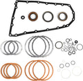 JF016E Master Transmission Rebuild Kit OEM