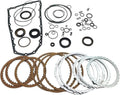 JF016E Master Transmission Rebuild Kit 2013-2014 OEM