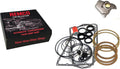 JF016E Overhaul Friction Clutch Kit with Filter 2012-Up OEM