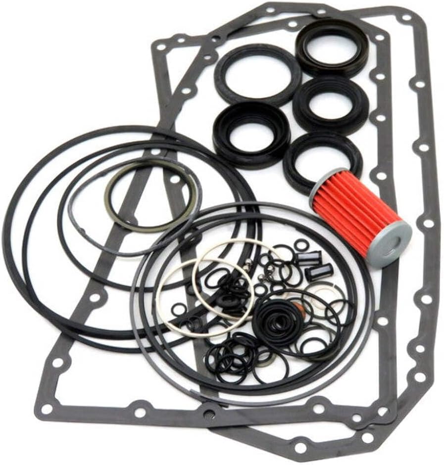 JF016E Overhaul Gasket & Seal Kit 12-19 OEM