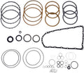 JF016E Overhaul Transmission Rebuild Kit OEM