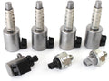JF016E Shift Solenoid Kit OEM