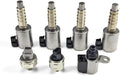 JF016E Shift Solenoid Kit 7-Piece OEM