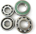 JF016E Thrust Bearing Kit 4-Piece OEM