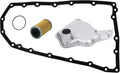 JF016E Transmission Filter 31728-28X0A OEM