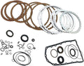 JF017E CVT Master Rebuild Kit OEM