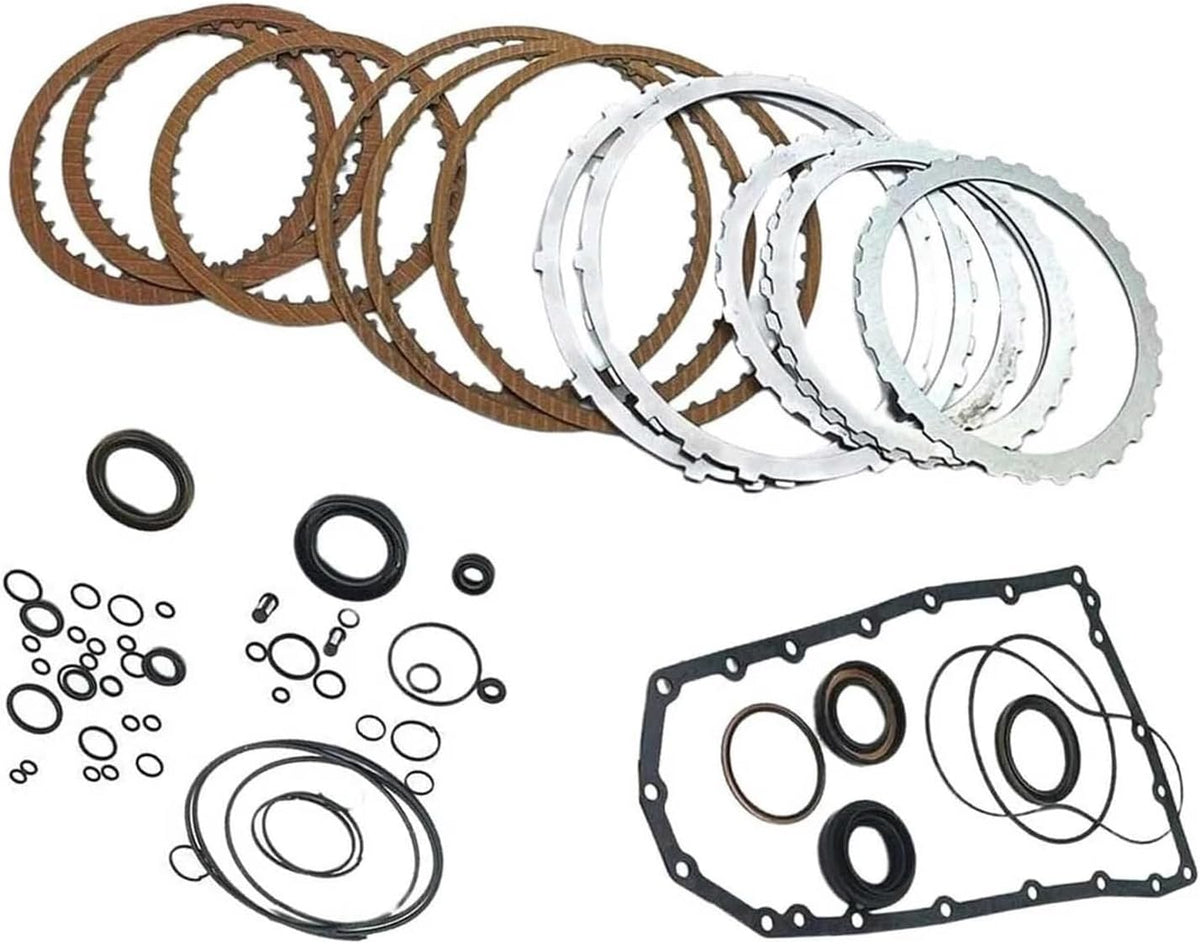 JF017E CVT Master Rebuild Kit OEM