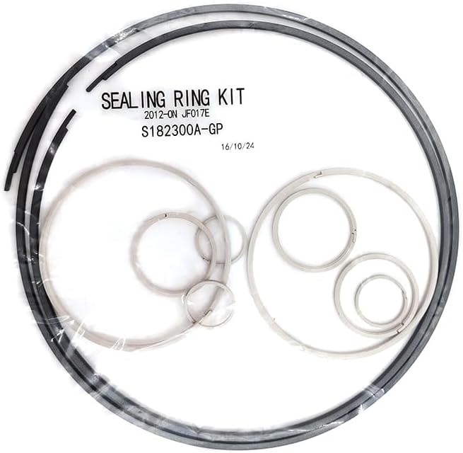 JF017E Overhaul Gasket & Seal Kit OEM