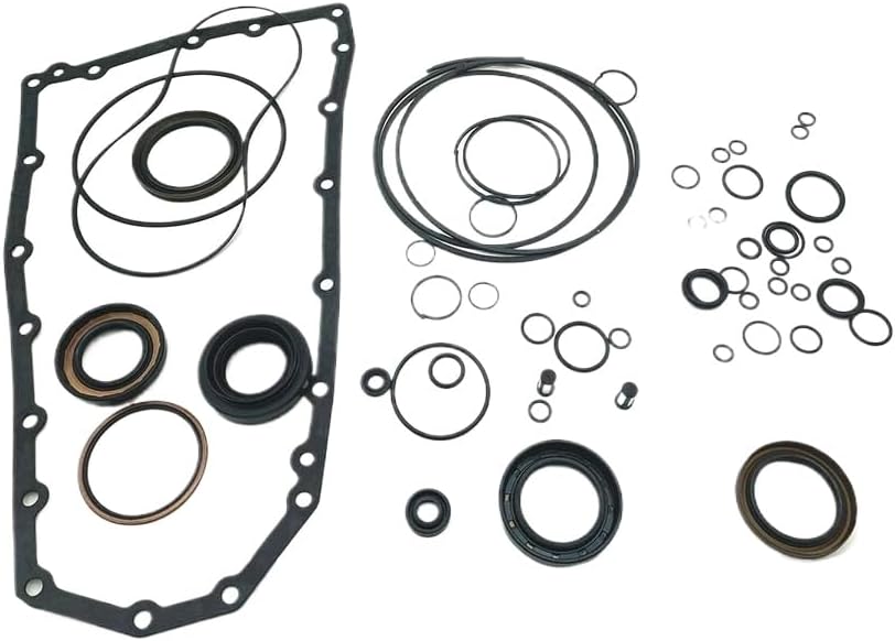 JF017E Overhaul Gasket & Seal Kit 2012-2014 OEM
