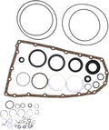 JF017E Overhaul Transmission Rebuild Kit with Overhaul Gaskets 2012-2014 OEM