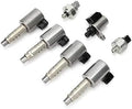 JF017E Pressure Control Solenoid Kit OEM