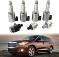 JF017E Shift Solenoid Kit 12-16 OEM